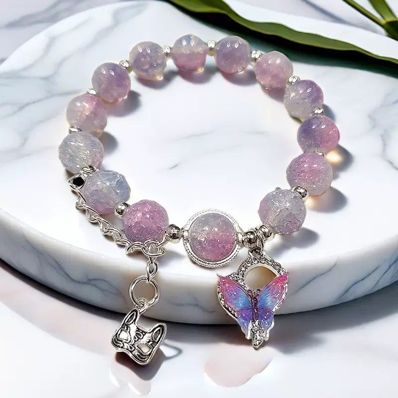 Crystal Bracelet
