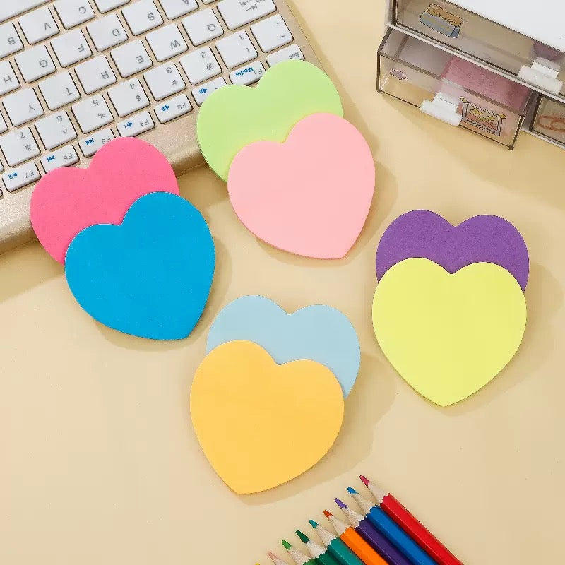 Sticky notes