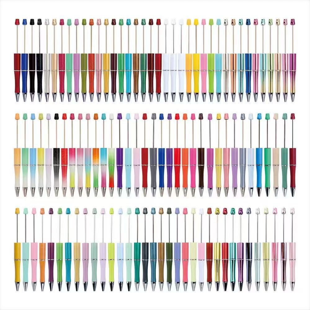 Beaded Pen