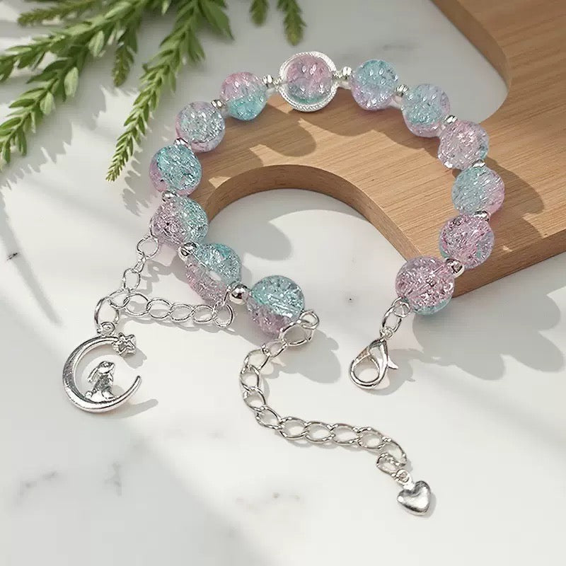 Crystal Bracelet