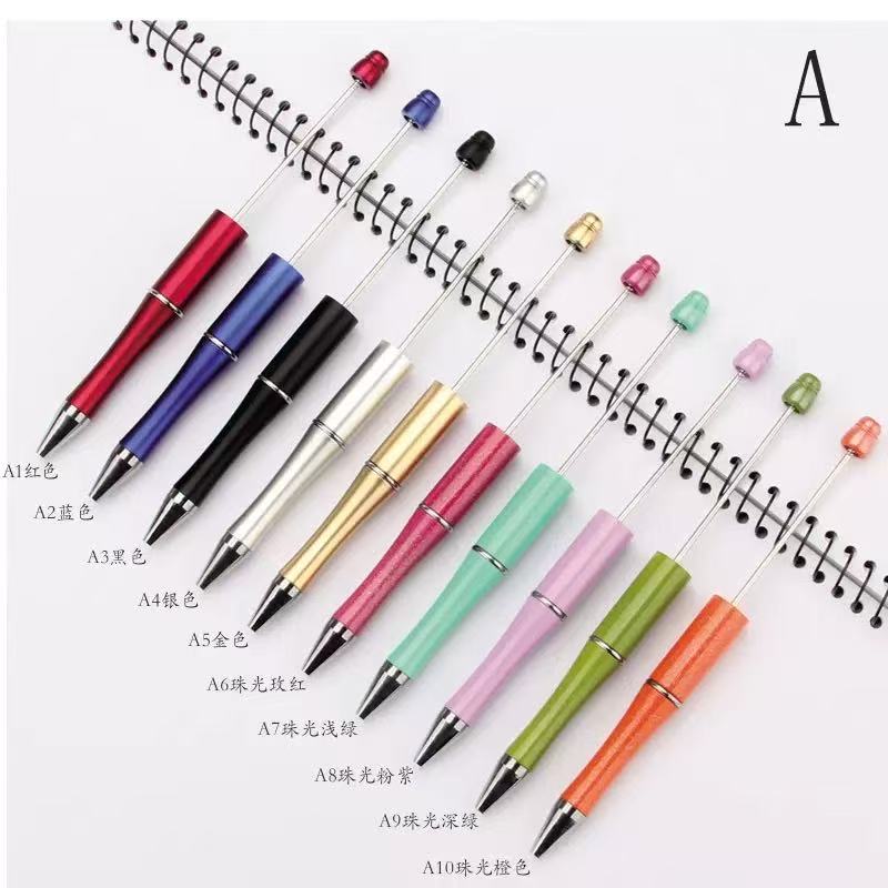 Beaded Pen