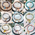 Crystal Bracelet