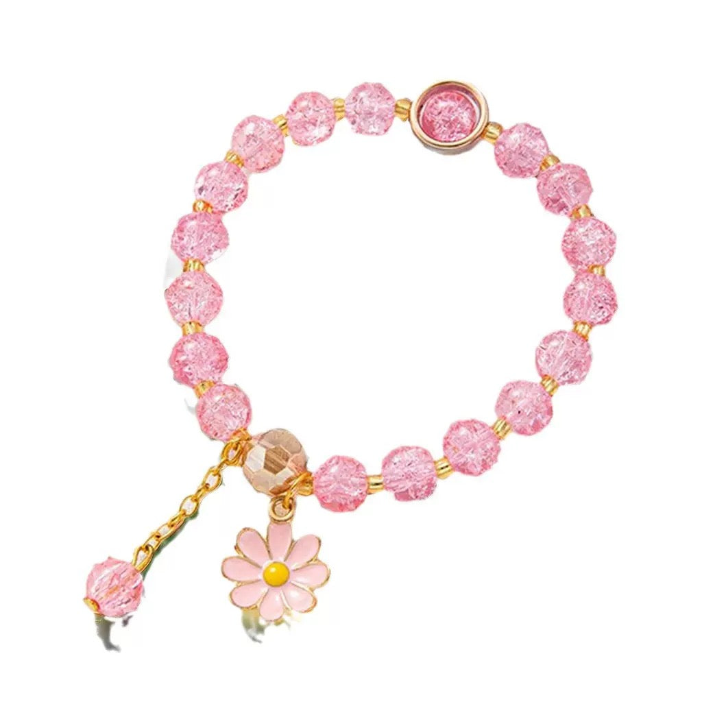 Crystal Bracelet