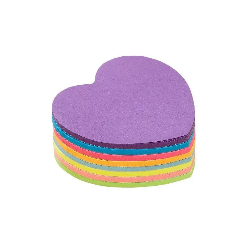 Sticky notes