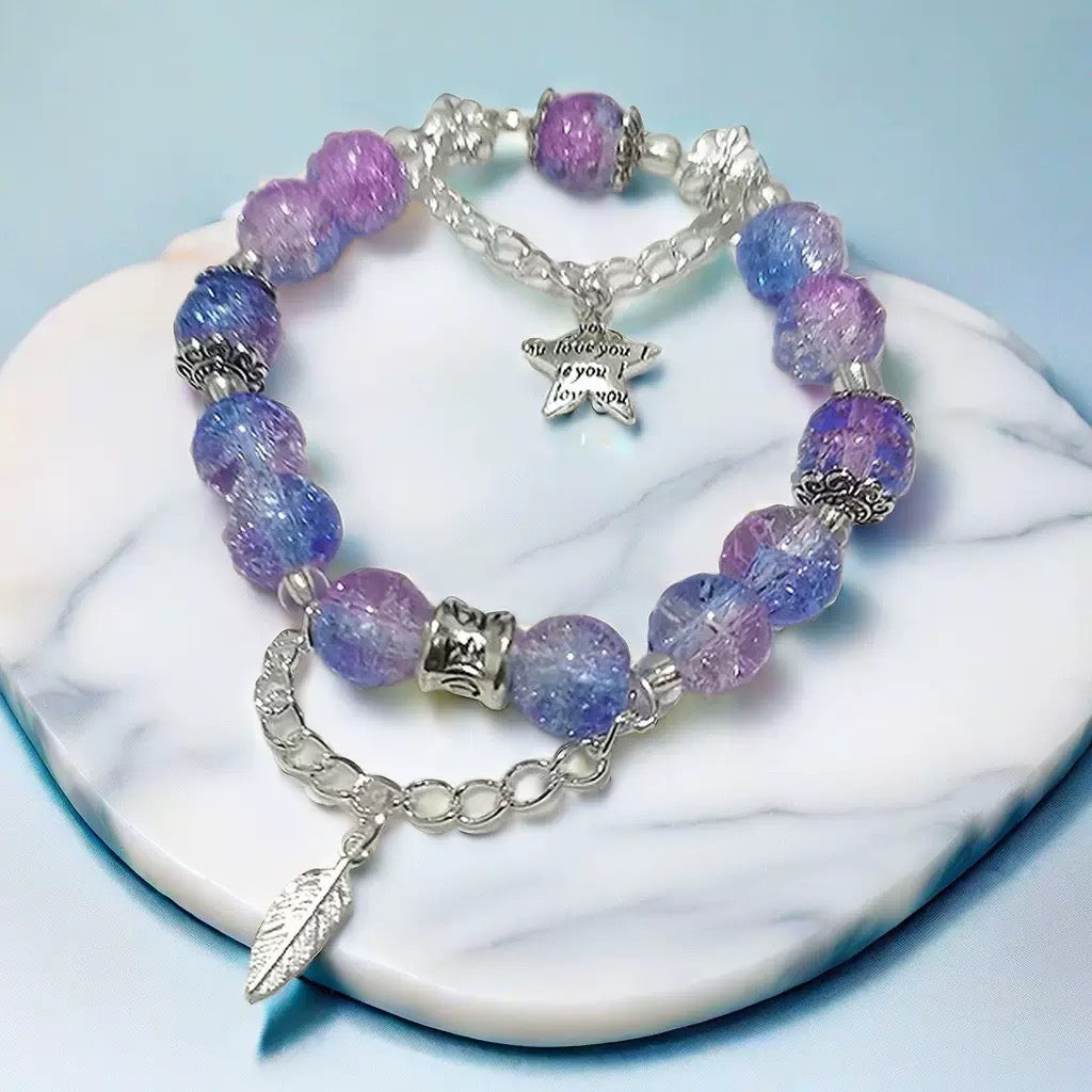Crystal Bracelet