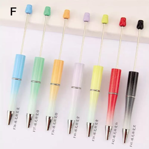 Beaded Pen
